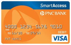 pnc prepaid card check balance